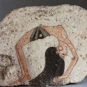 Meet your Posher, Meri